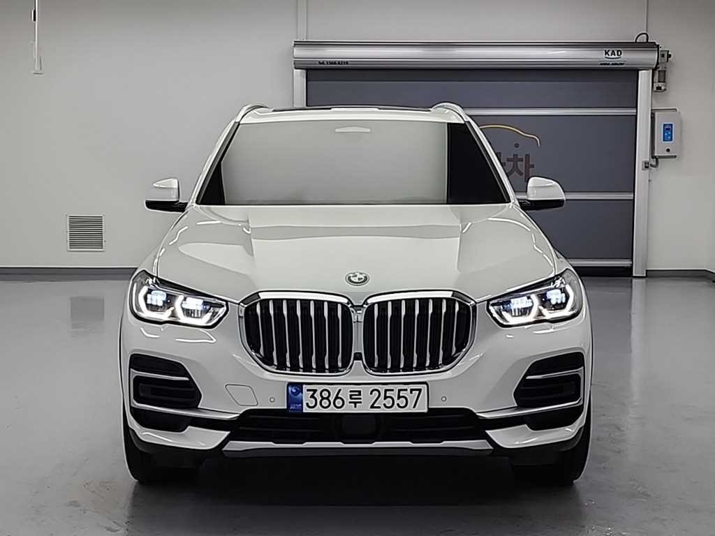 BMW X5 X5 (G05) xDrive 30d xLine 이미지 2