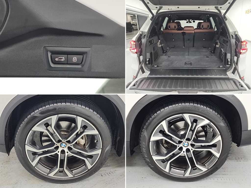 BMW X5 X5 (G05) xDrive 30d xLine 이미지 20