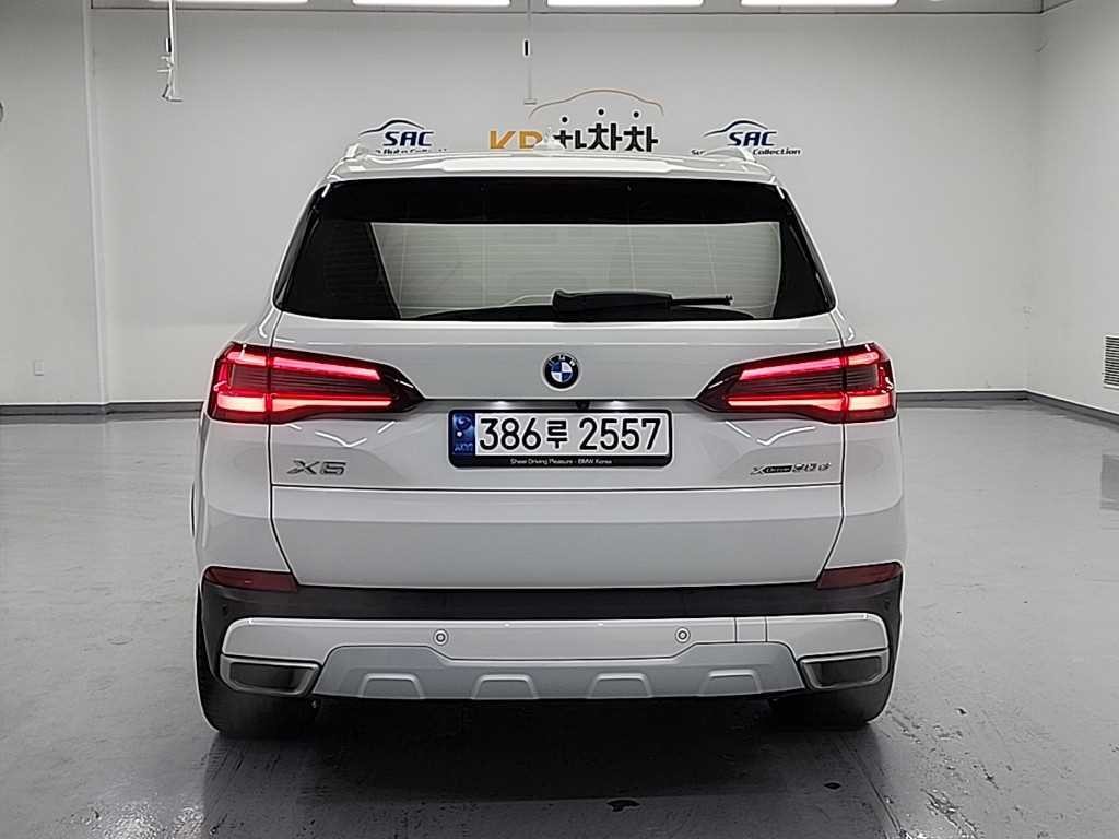 BMW X5 X5 (G05) xDrive 30d xLine 이미지 3