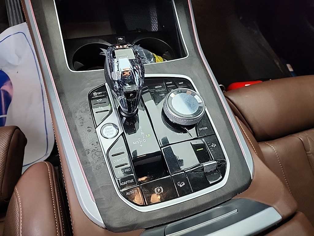 BMW X5 X5 (G05) xDrive 30d xLine 이미지 8