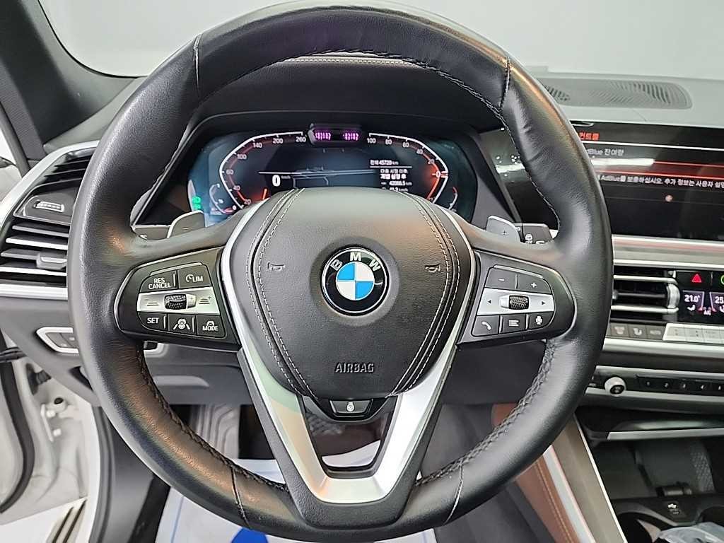 BMW X5 X5 (G05) xDrive 30d xLine 이미지 9