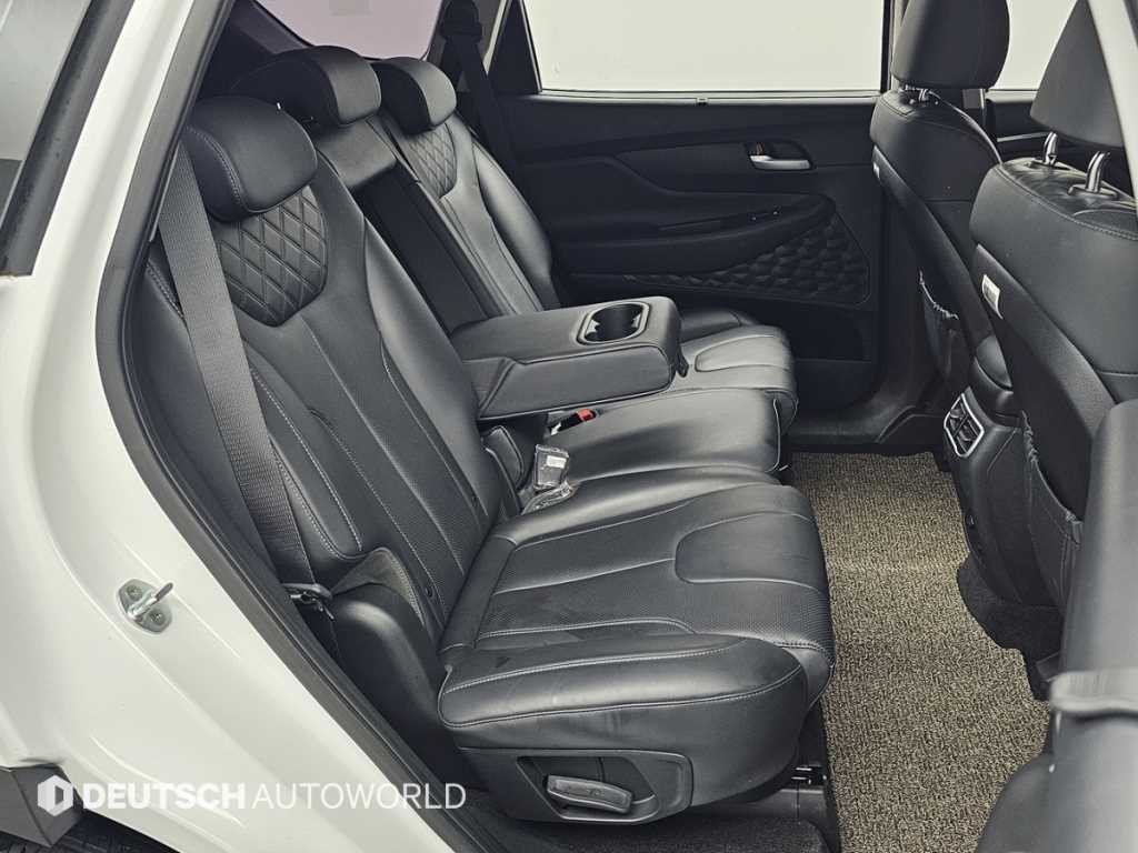 현대 싼타페 더 뉴 싼타페 가솔린 2.5T 4WD 프레스티지 이미지 12