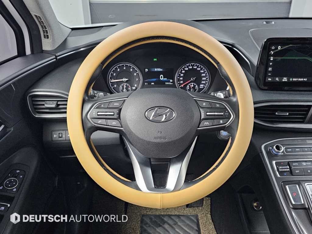 현대 싼타페 더 뉴 싼타페 가솔린 2.5T 4WD 프레스티지 이미지 13