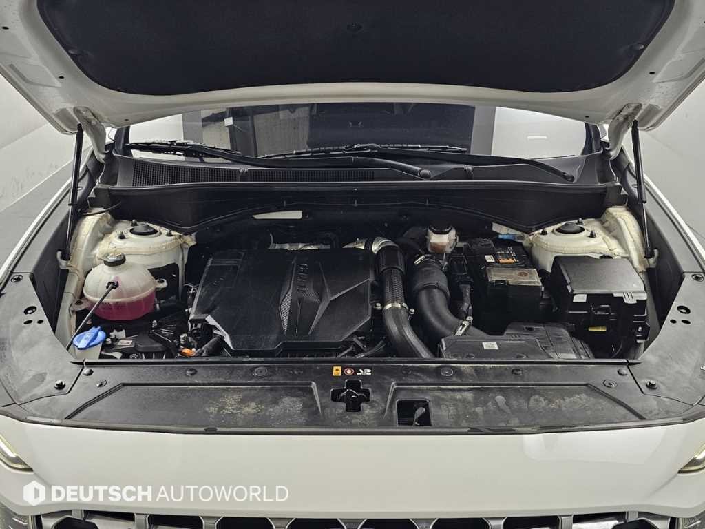 현대 싼타페 더 뉴 싼타페 가솔린 2.5T 4WD 프레스티지 이미지 6