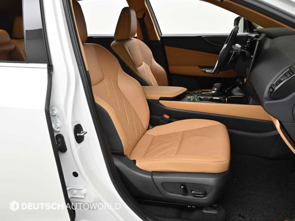 렉서스 NX NX 350h 력셔리 이미지 11
