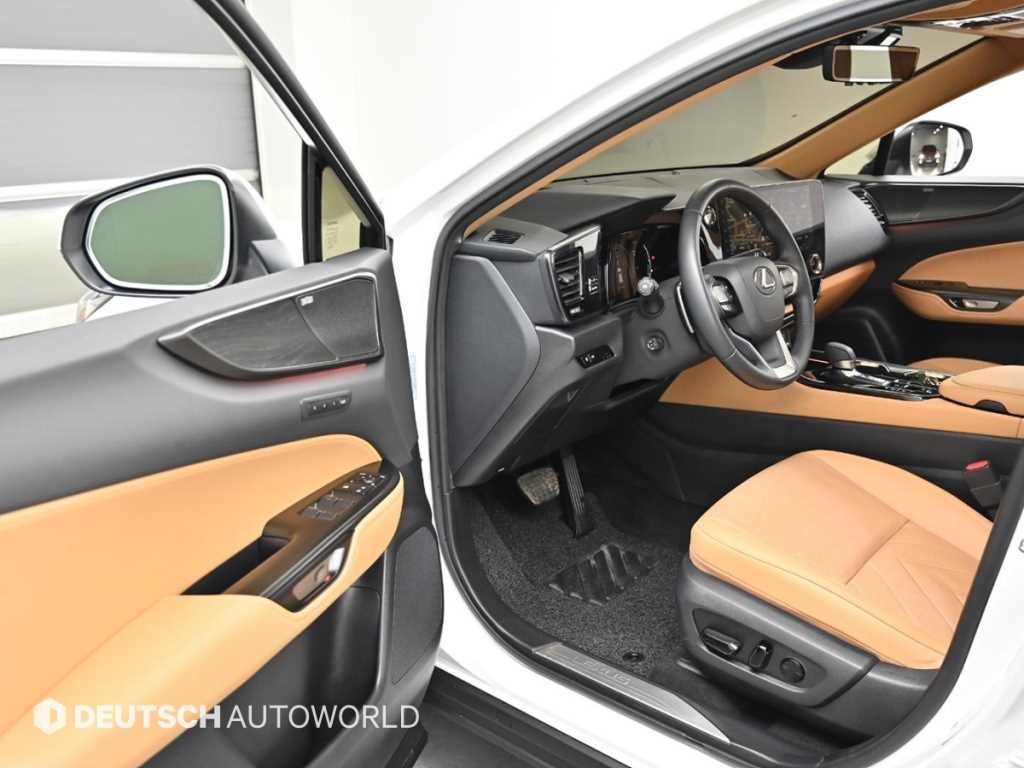 렉서스 NX NX 350h 력셔리 이미지 12