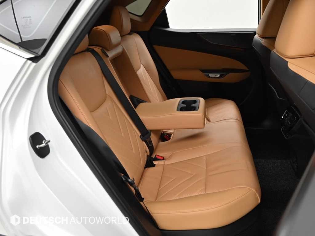 렉서스 NX NX 350h 력셔리 이미지 13