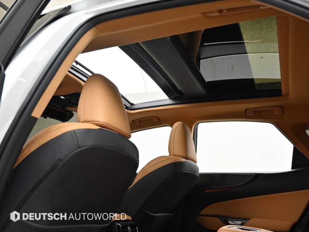렉서스 NX NX 350h 력셔리 이미지 19