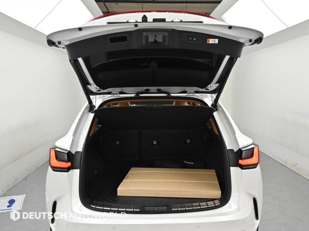 렉서스 NX NX 350h 력셔리 이미지 20
