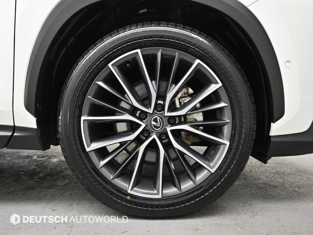 렉서스 NX NX 350h 력셔리 이미지 6
