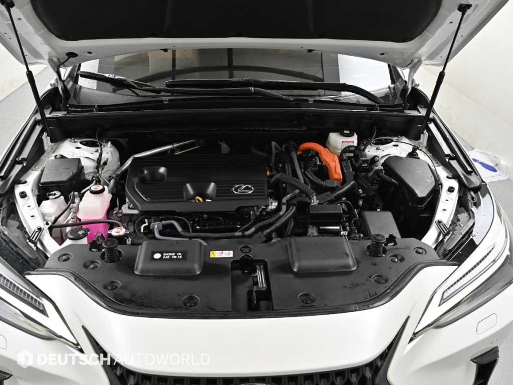 렉서스 NX NX 350h 력셔리 이미지 7