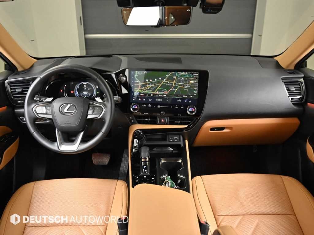렉서스 NX NX 350h 력셔리 이미지 8