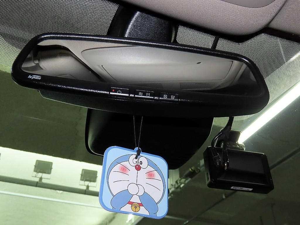 르노코리아(삼성) QM6 더뉴QM6 가솔린 2.0 GDe RE 2WD 이미지 17