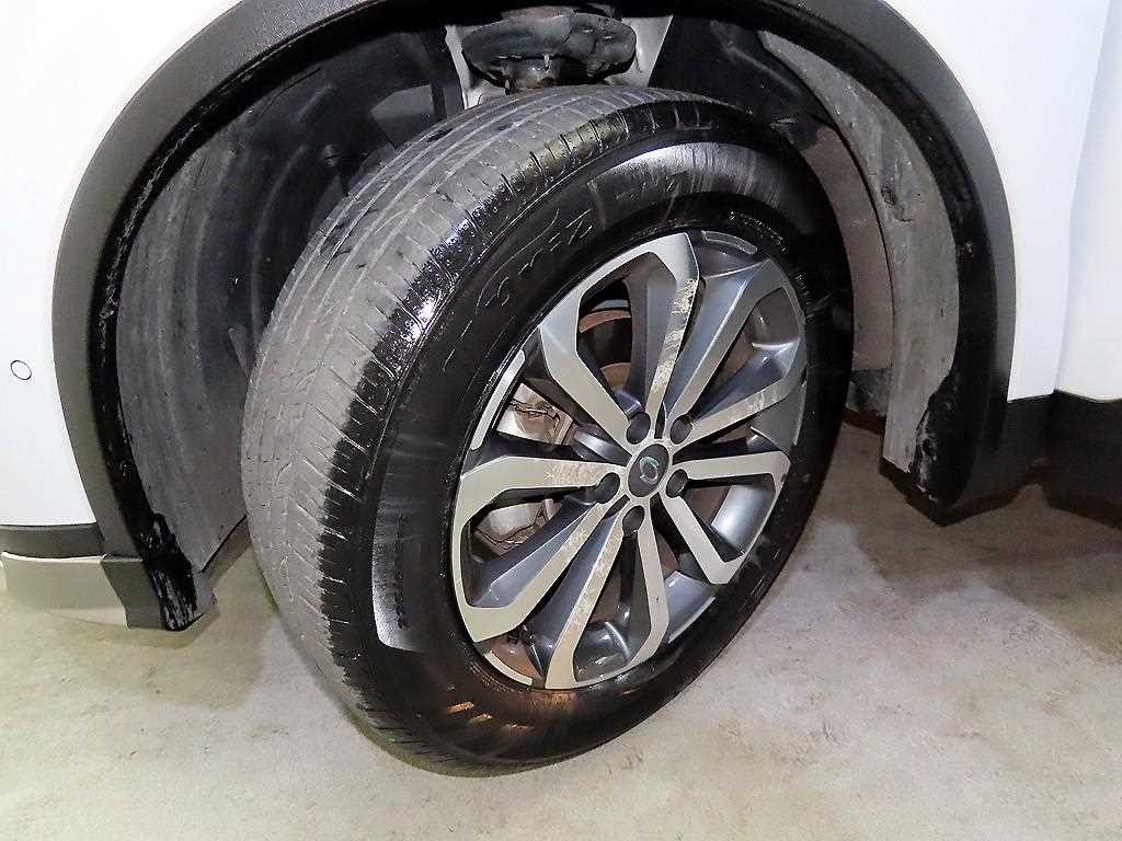 르노코리아(삼성) QM6 더뉴QM6 가솔린 2.0 GDe RE 2WD 이미지 20