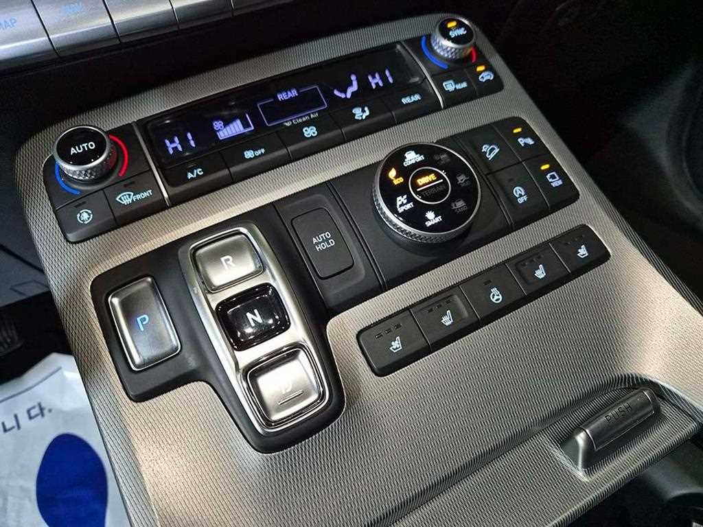 현대 팰리세이드 디젤 2.2 4WD 프레스티지 이미지 11