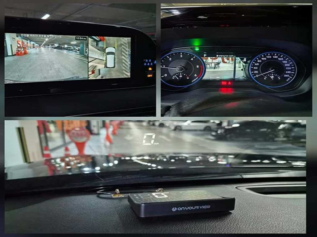 현대 팰리세이드 디젤 2.2 4WD 프레스티지 이미지 15