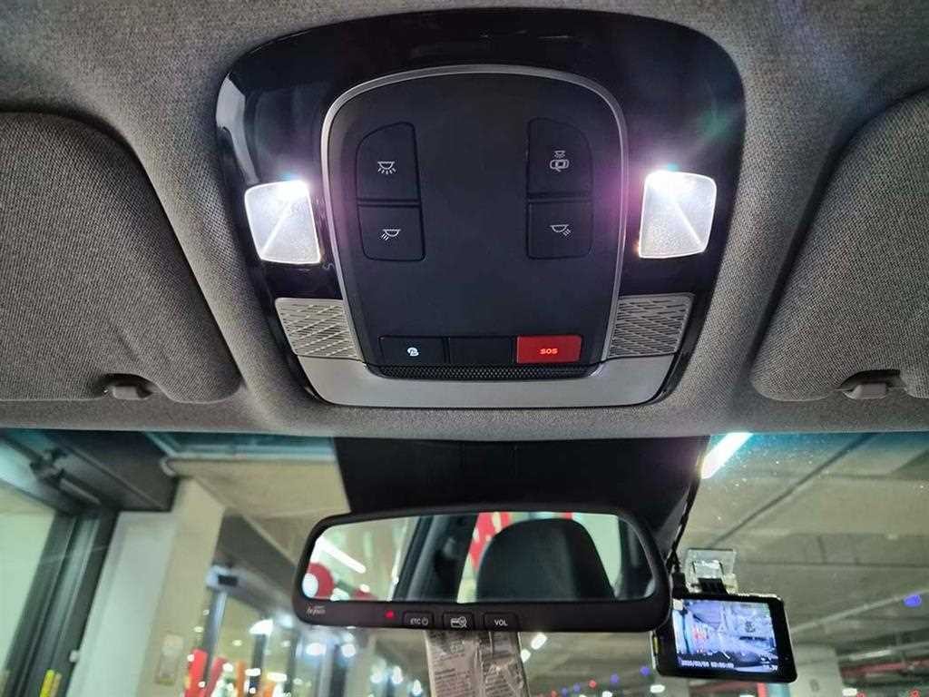 현대 팰리세이드 디젤 2.2 4WD 프레스티지 이미지 17