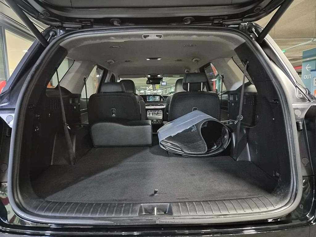현대 팰리세이드 디젤 2.2 4WD 프레스티지 이미지 18
