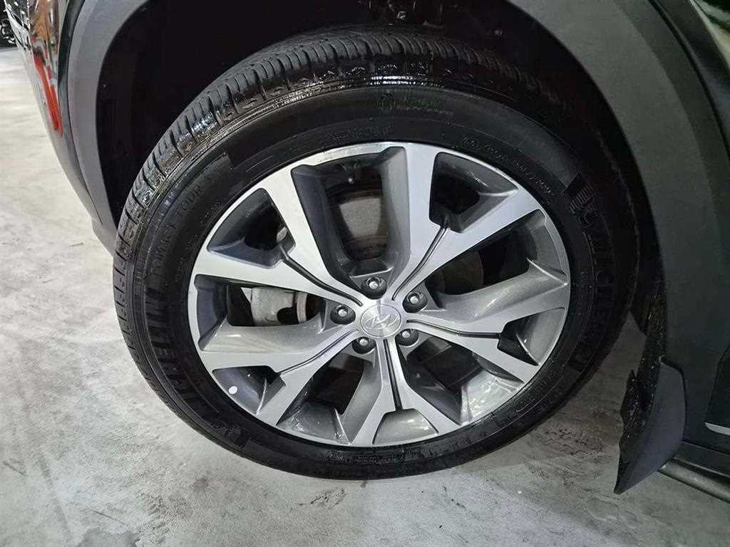 현대 팰리세이드 디젤 2.2 4WD 프레스티지 이미지 20
