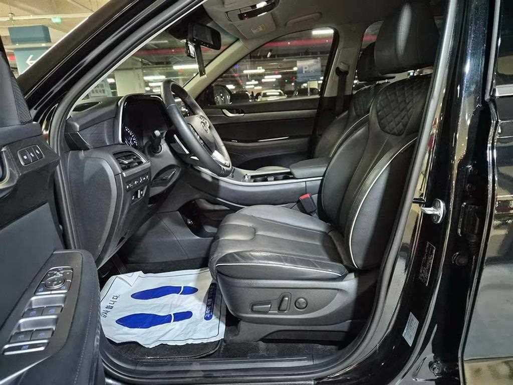 현대 팰리세이드 디젤 2.2 4WD 프레스티지 이미지 6