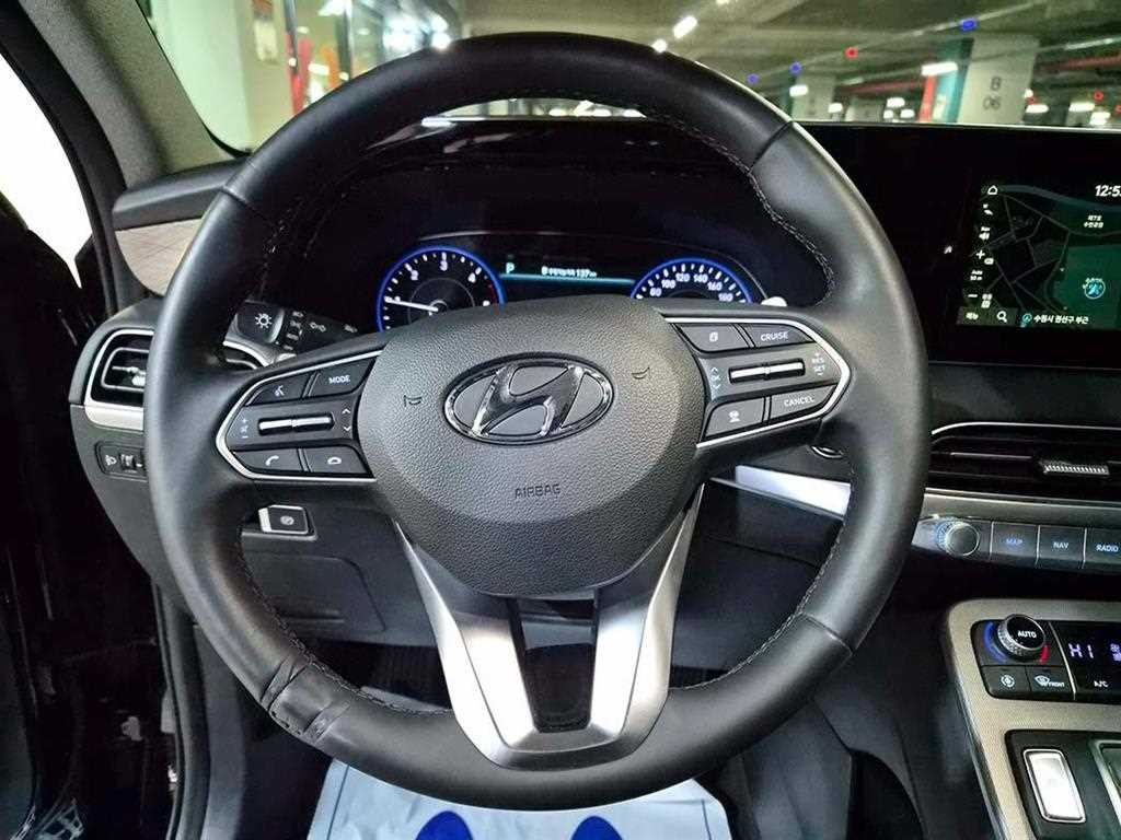 현대 팰리세이드 디젤 2.2 4WD 프레스티지 이미지 8