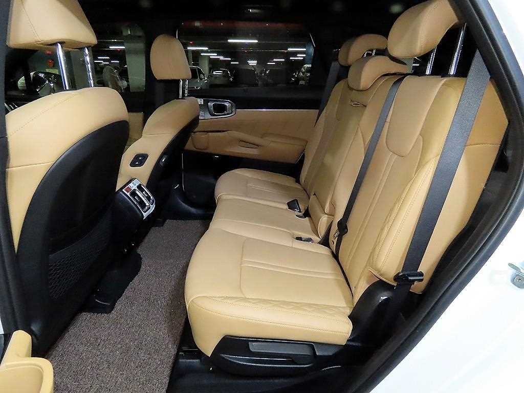 기아 쏘렌토 쏘렌토 4세대(MQ4) 가솔린 2.5T 4WD 그래비티 이미지 7