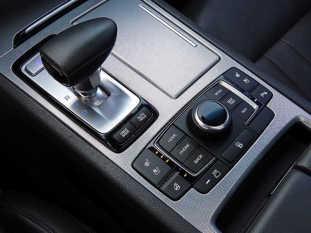 제네시스 G80 3.3 GDI AWD 프리미엄 럭셔리 이미지 11