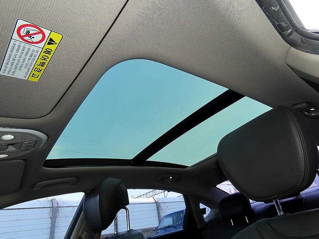 제네시스 G80 3.3 GDI AWD 프리미엄 럭셔리 이미지 17