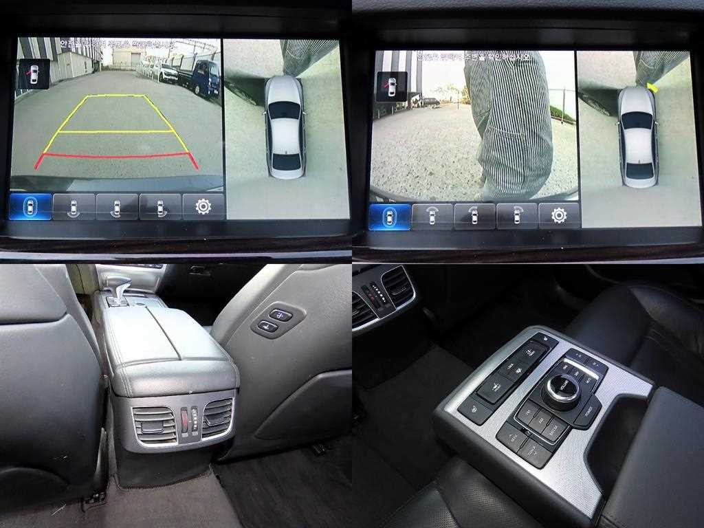 제네시스 G80 3.3 GDI AWD 프리미엄 럭셔리 이미지 18
