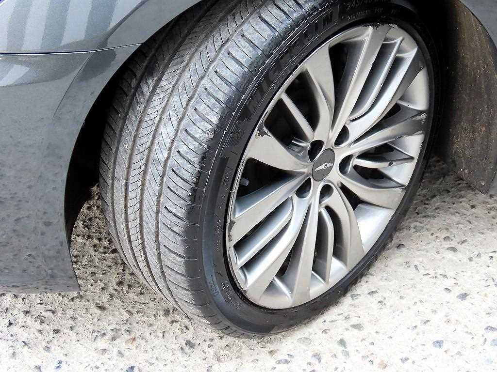 제네시스 G80 3.3 GDI AWD 프리미엄 럭셔리 이미지 20