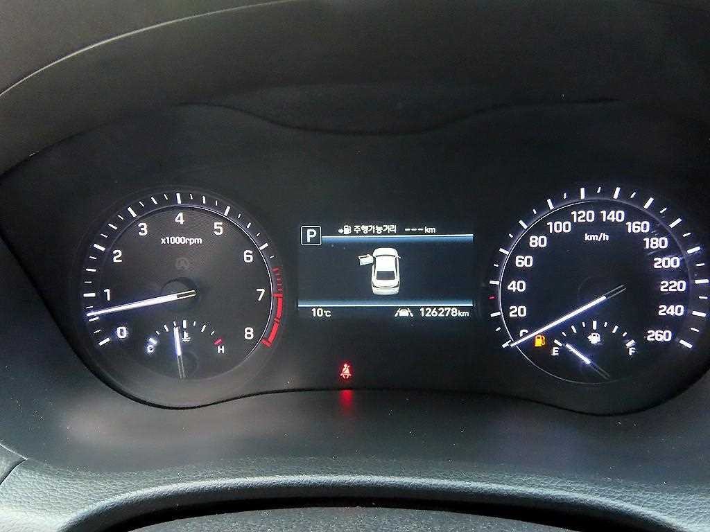 제네시스 G80 3.3 GDI AWD 프리미엄 럭셔리 이미지 9