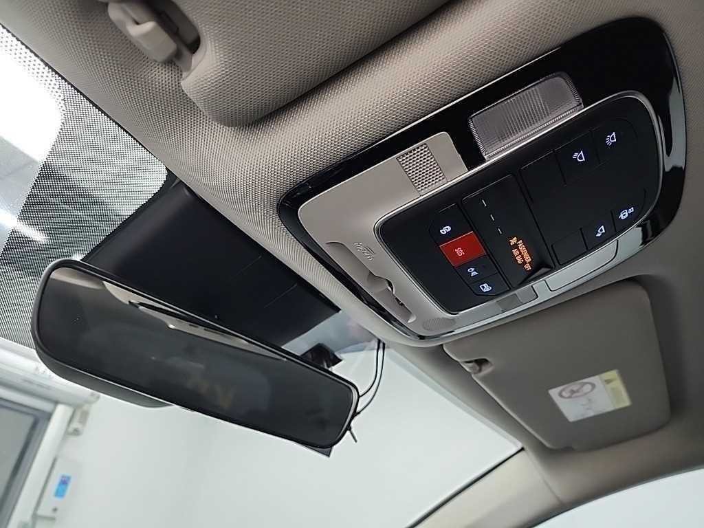 현대 싼타페 더 뉴 싼타페 가솔린 2.5T 2WD 익스클루시브 이미지 17
