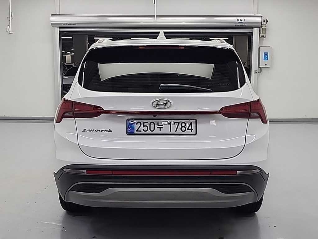 현대 싼타페 더 뉴 싼타페 가솔린 2.5T 2WD 익스클루시브 이미지 3