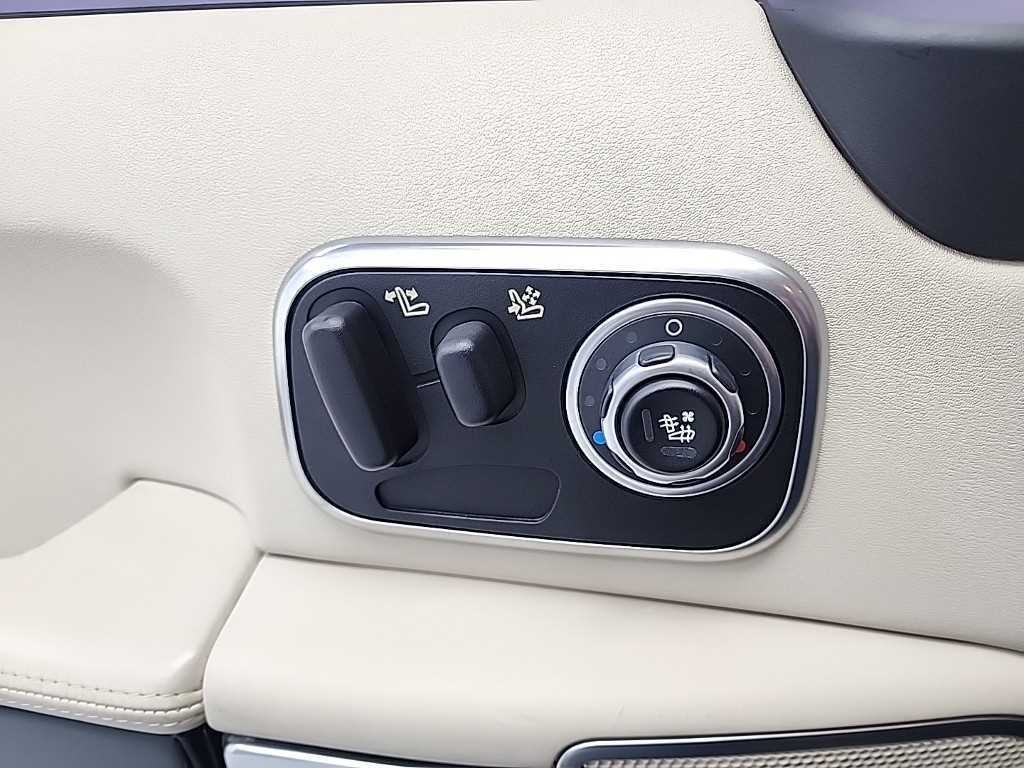 랜드로버 레인지로버 V8 5.0 SUPERCHARGED 이미지 14