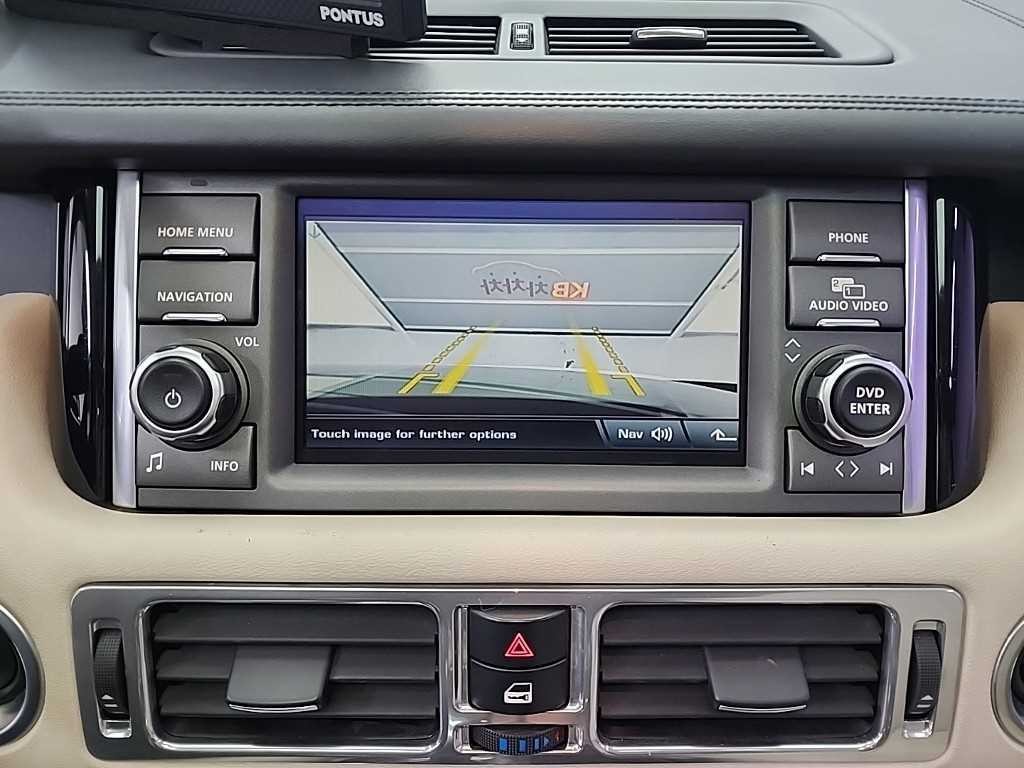 랜드로버 레인지로버 V8 5.0 SUPERCHARGED 이미지 18