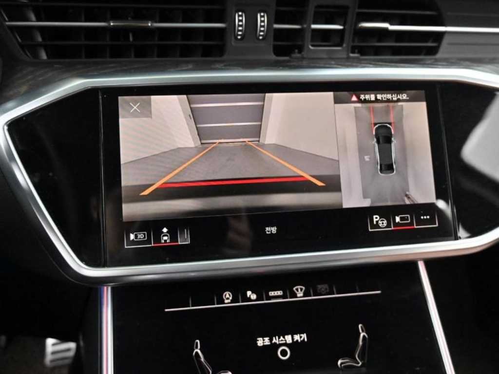 아우디 A6 A6 (C8) 40 TDI 콰트로 프리미엄 이미지 14