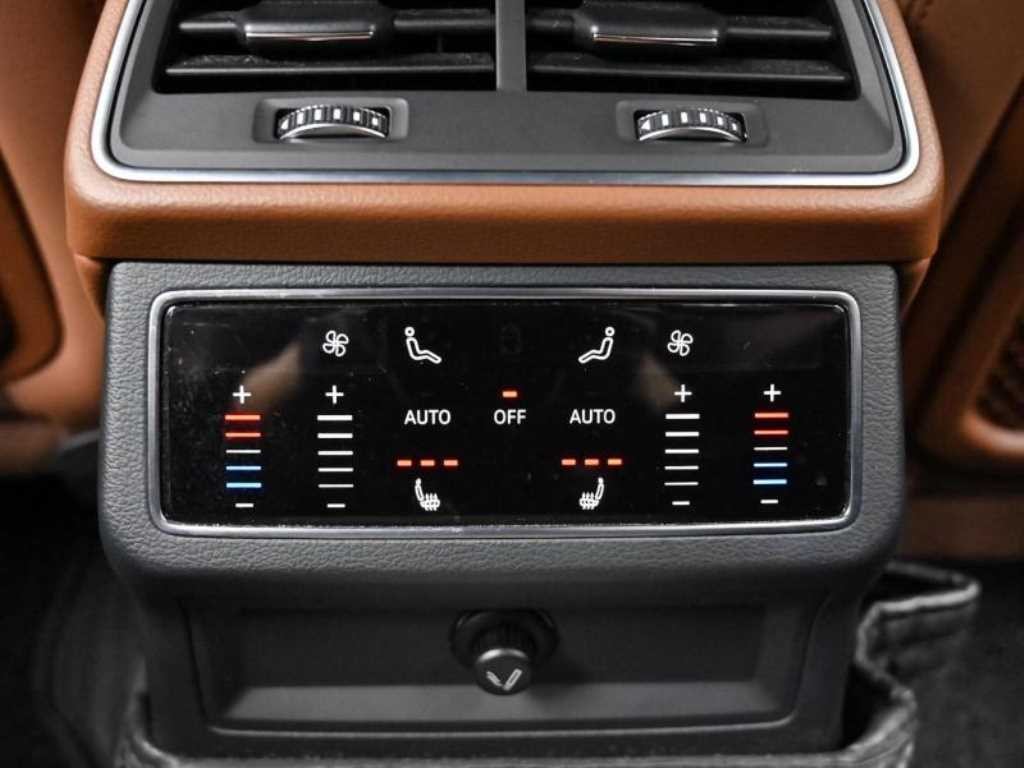아우디 A6 A6 (C8) 40 TDI 콰트로 프리미엄 이미지 15