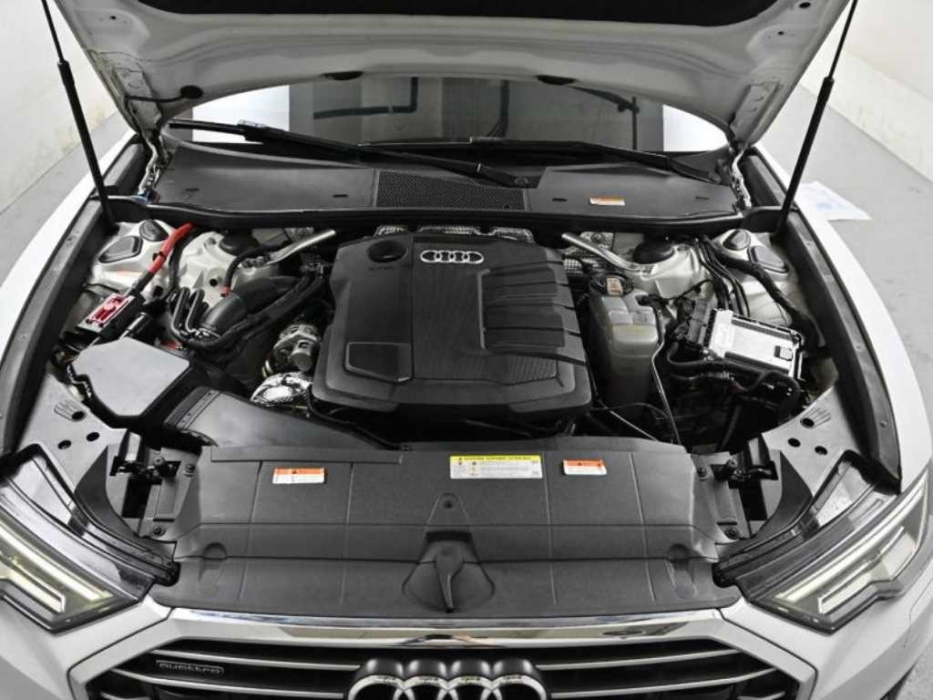아우디 A6 A6 (C8) 40 TDI 콰트로 프리미엄 이미지 19
