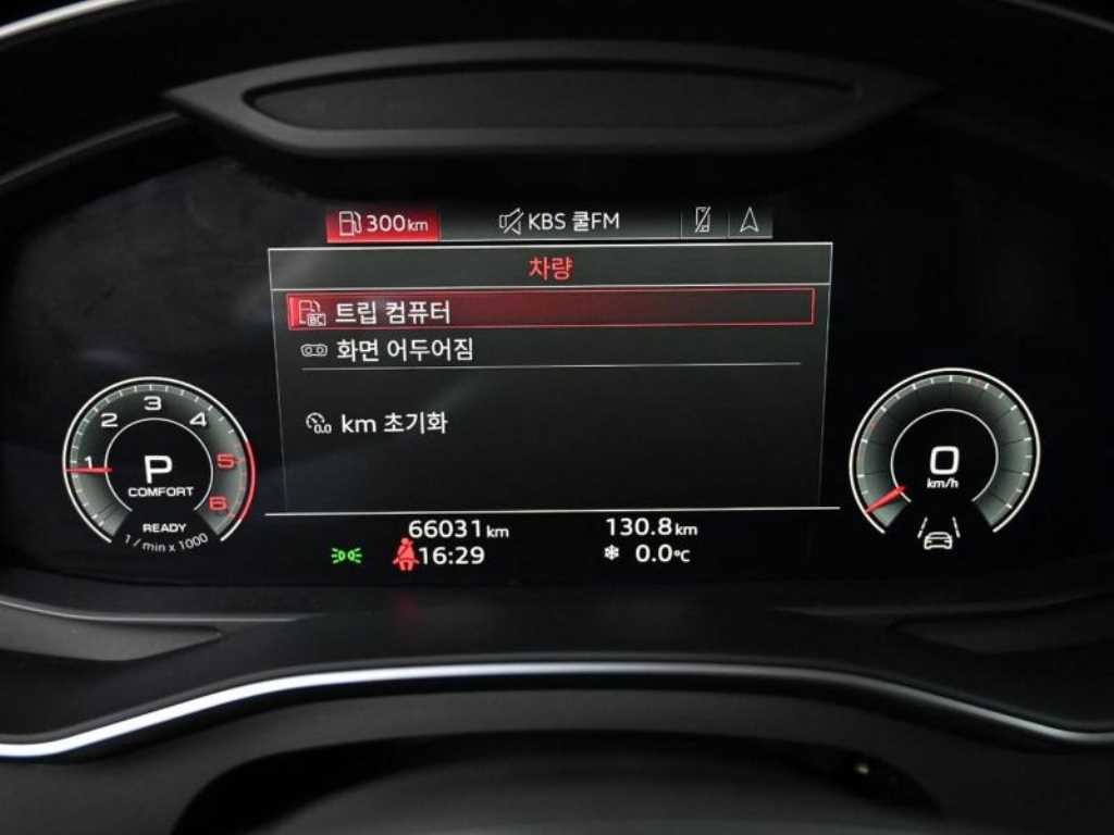 아우디 A6 A6 (C8) 40 TDI 콰트로 프리미엄 이미지 6