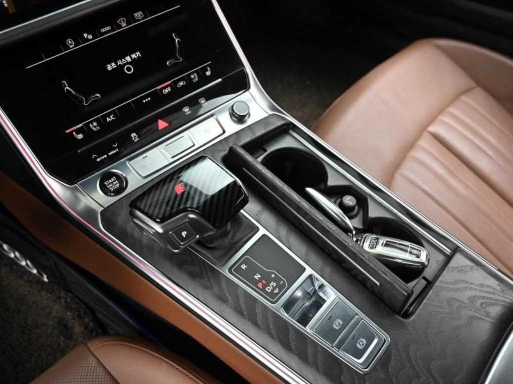 아우디 A6 A6 (C8) 40 TDI 콰트로 프리미엄 이미지 7