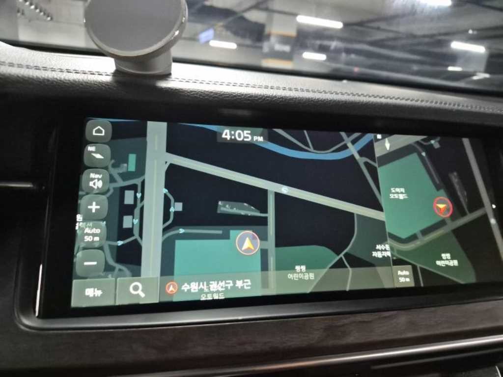 기아 K7 K7 프리미어 가솔린 2.5 GDI 노블레스 이미지 14