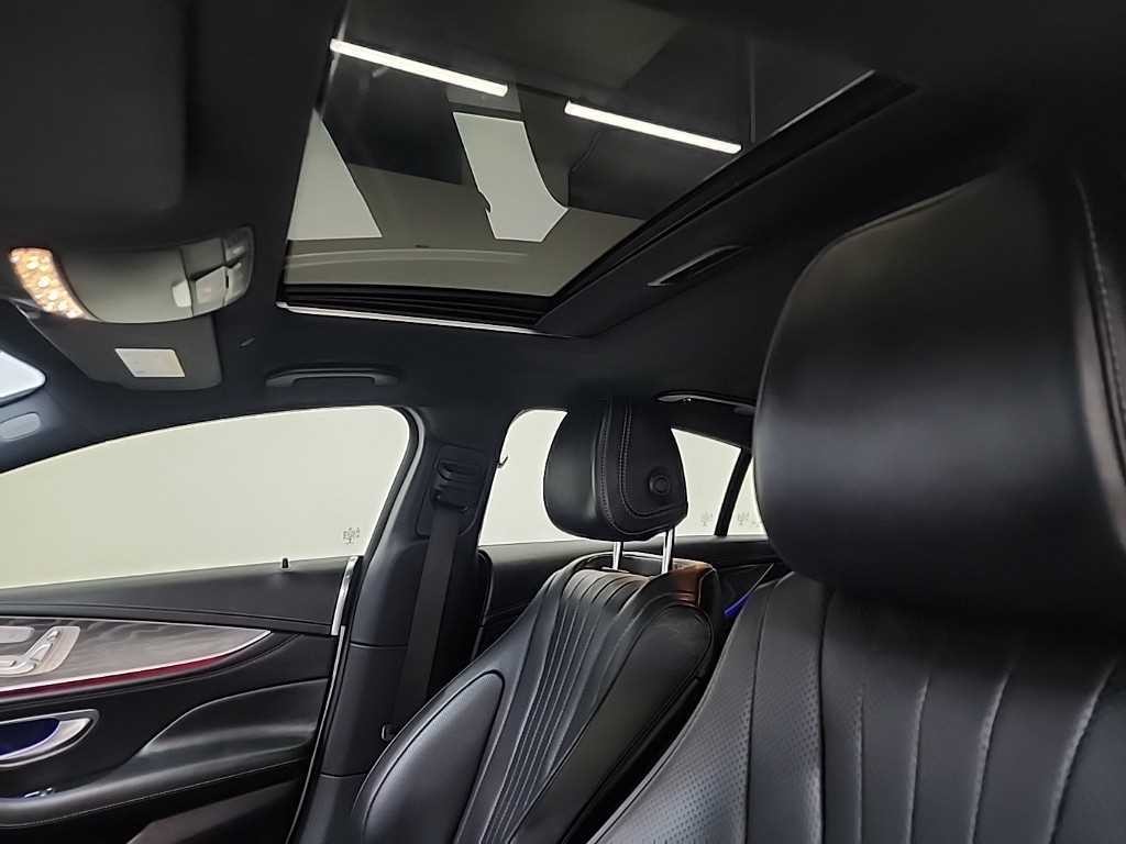벤츠 CLS 클래스 CLS클래스 C257 CLS 450 4MATIC 이미지 15
