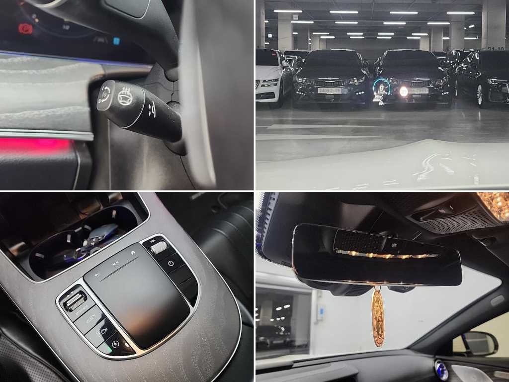 벤츠 CLS 클래스 CLS클래스 C257 CLS 450 4MATIC 이미지 18