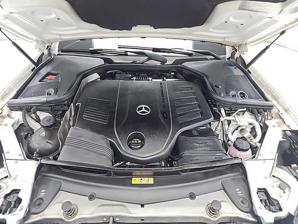 벤츠 CLS 클래스 CLS클래스 C257 CLS 450 4MATIC 이미지 5