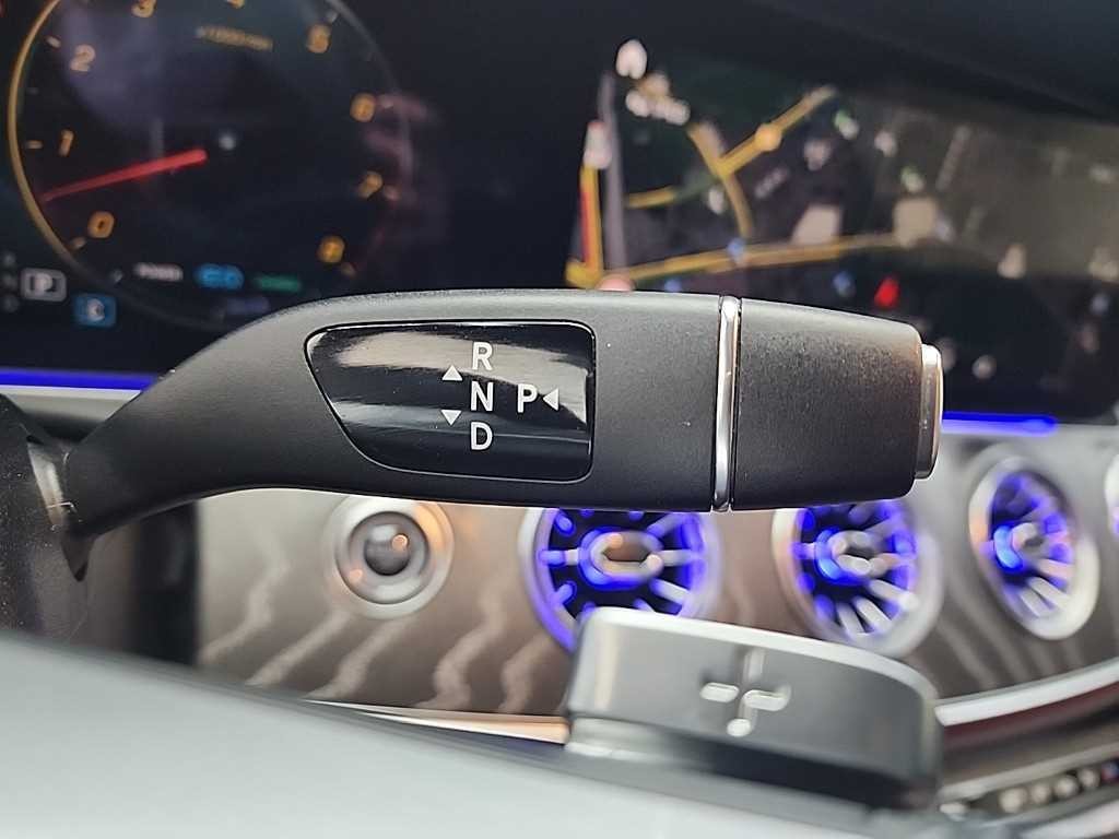 벤츠 CLS 클래스 CLS클래스 C257 CLS 450 4MATIC 이미지 8