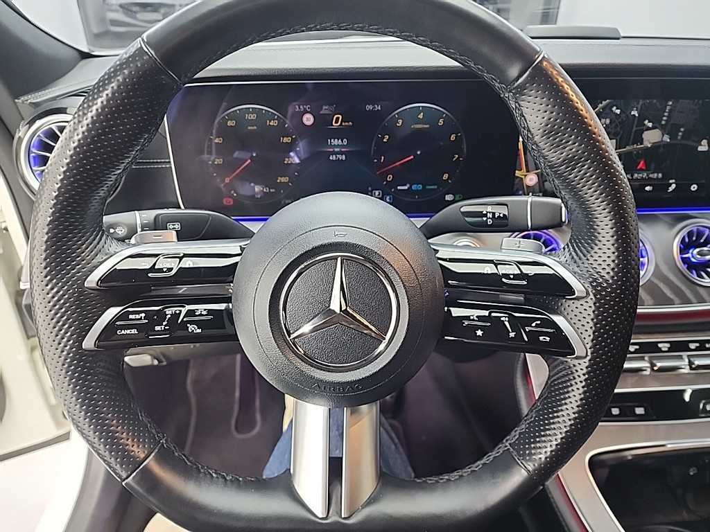 벤츠 CLS 클래스 CLS클래스 C257 CLS 450 4MATIC 이미지 9