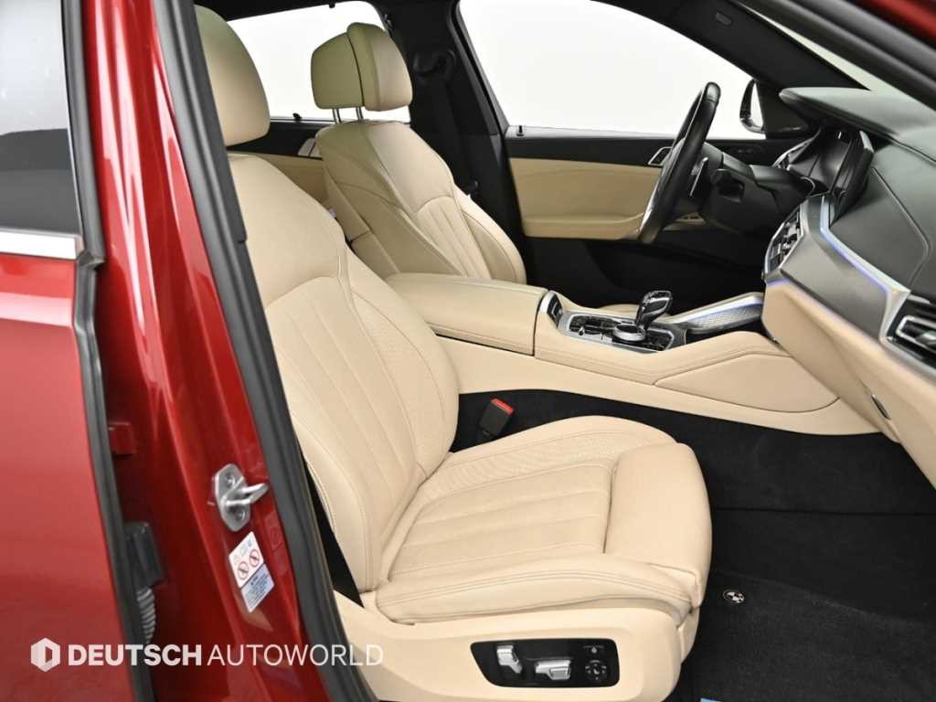 BMW X6 X6 (G06) xDrive 40i M 스포츠 이미지 10