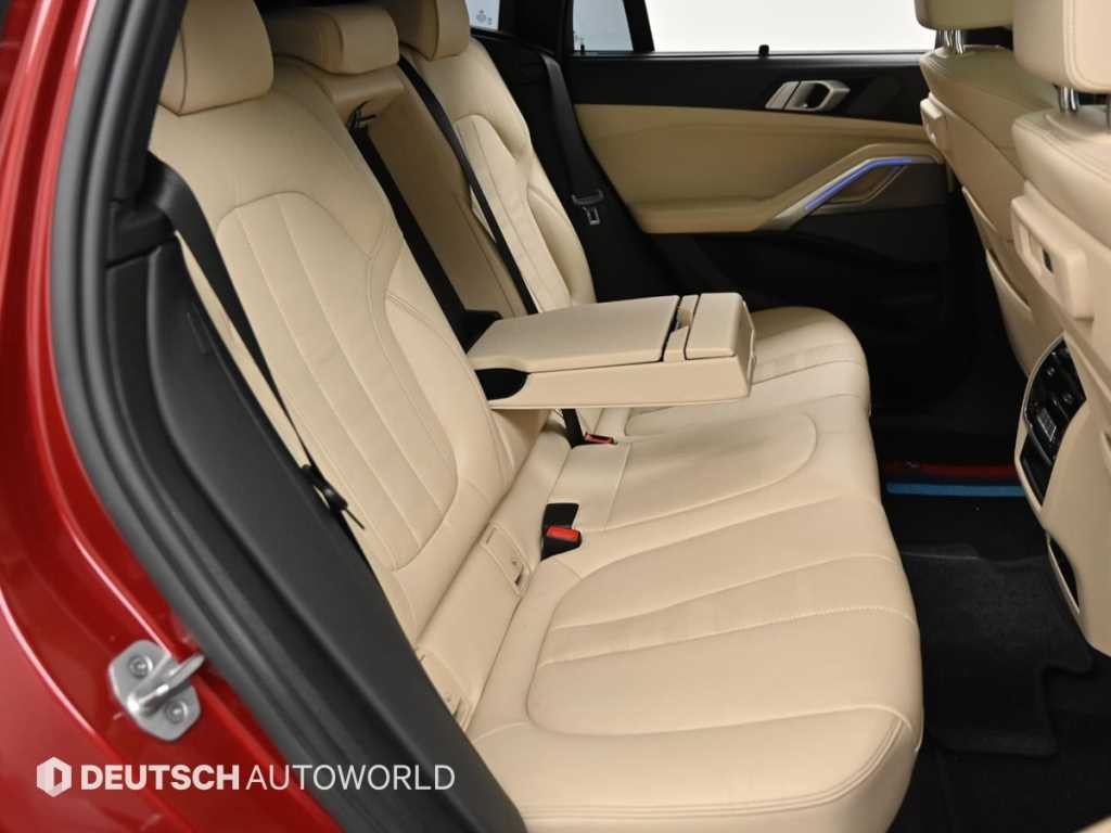 BMW X6 X6 (G06) xDrive 40i M 스포츠 이미지 12