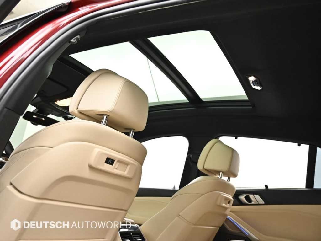 BMW X6 X6 (G06) xDrive 40i M 스포츠 이미지 18
