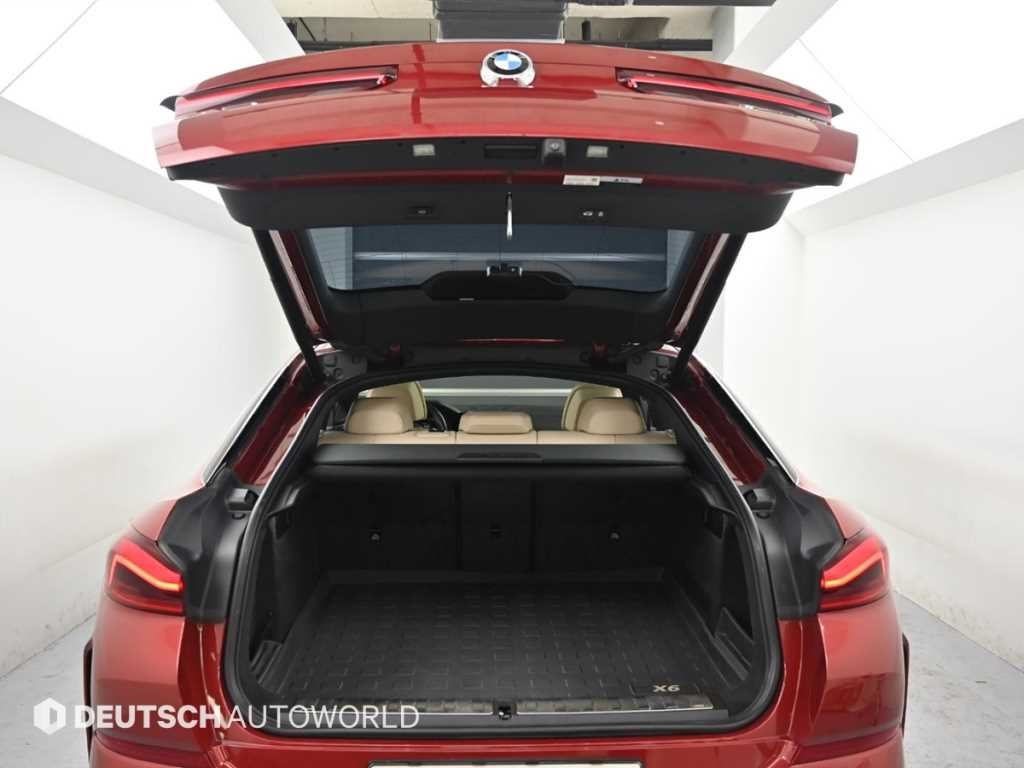 BMW X6 X6 (G06) xDrive 40i M 스포츠 이미지 19